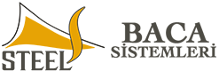 Steel Baca Sistemleri