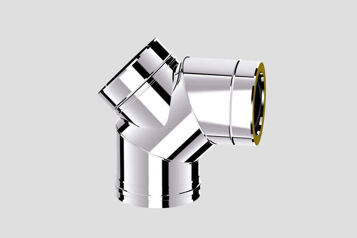 90º Dirsek İzlemeli