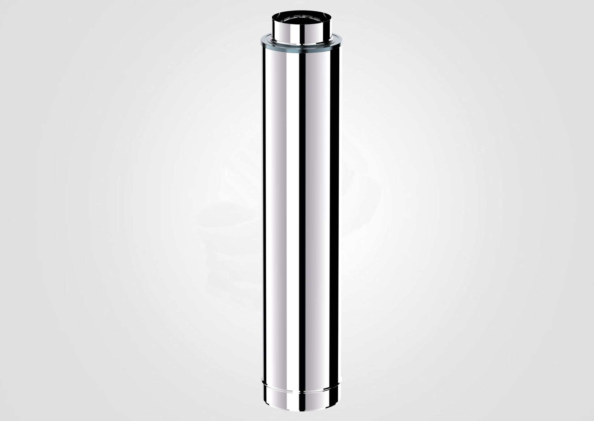 Başlangıc Borusu 1000 mm