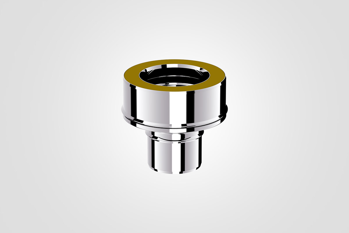 Redüksiyon (Tekden Çifte)