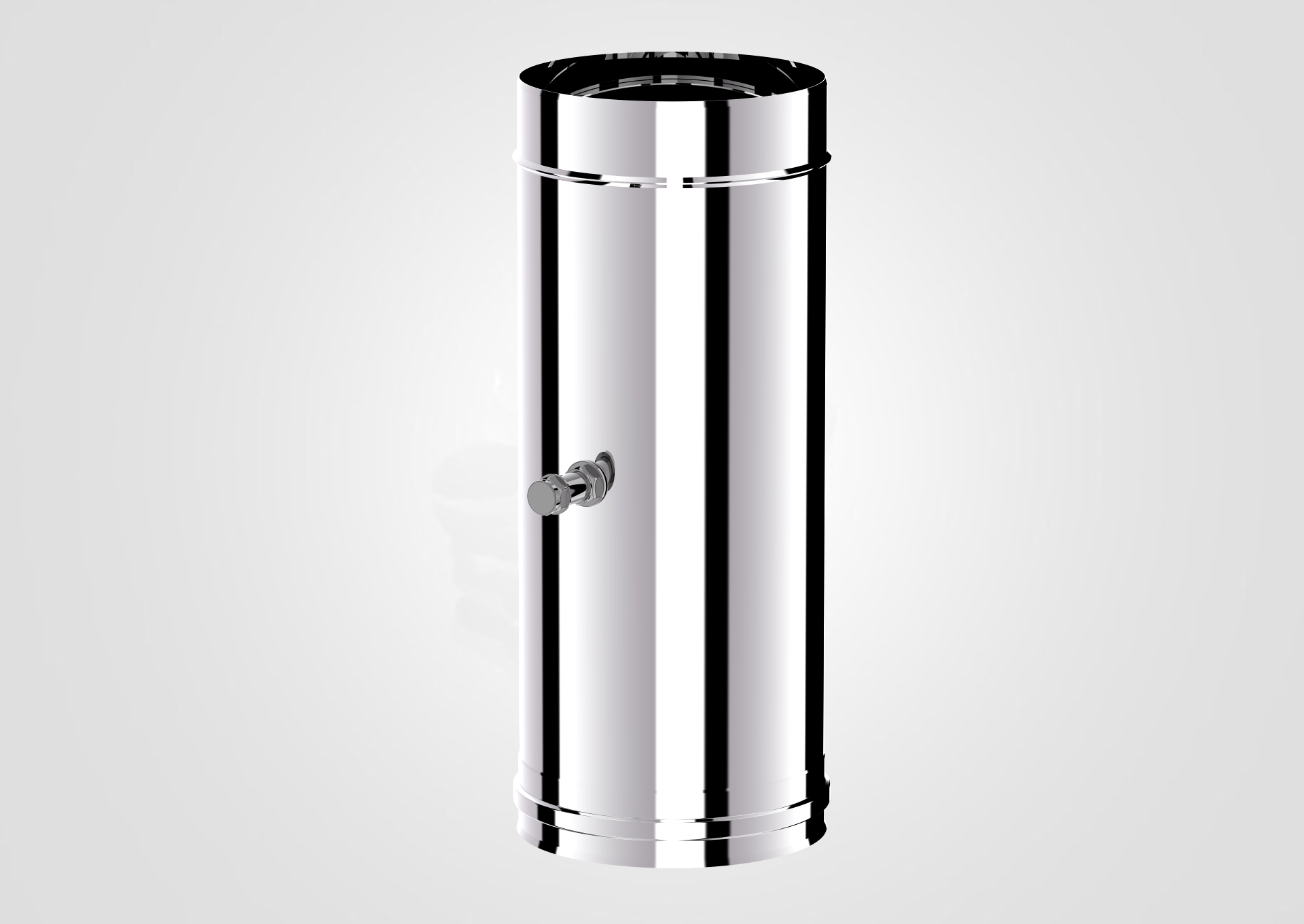 Ölçüm Borusu 500 mm