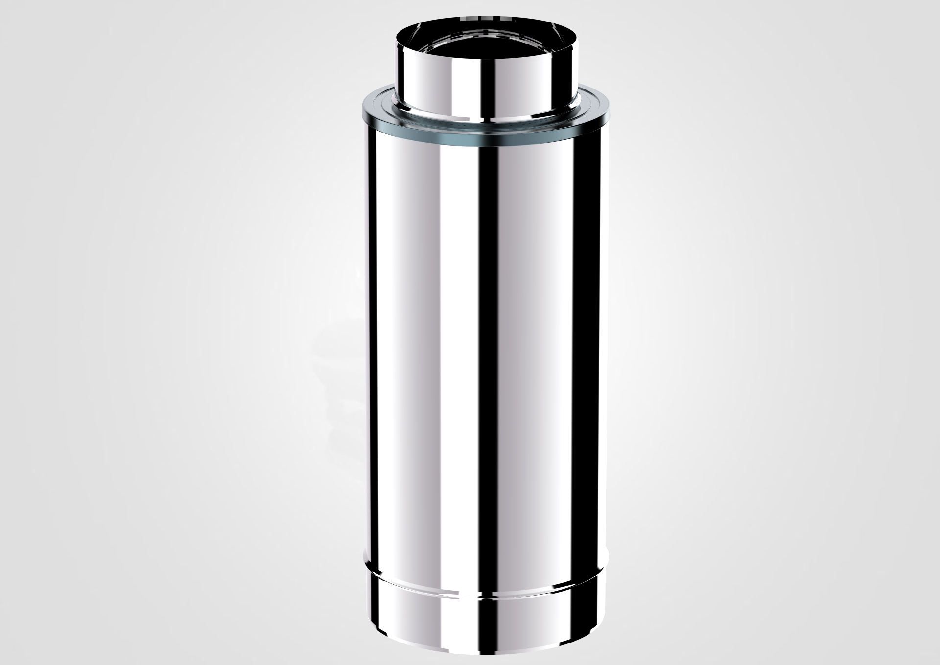 Başlangıc Borusu 500 mm