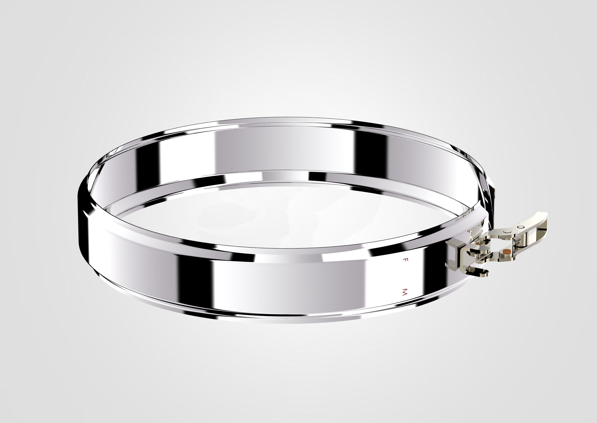 Birleştirme Kelepçesi