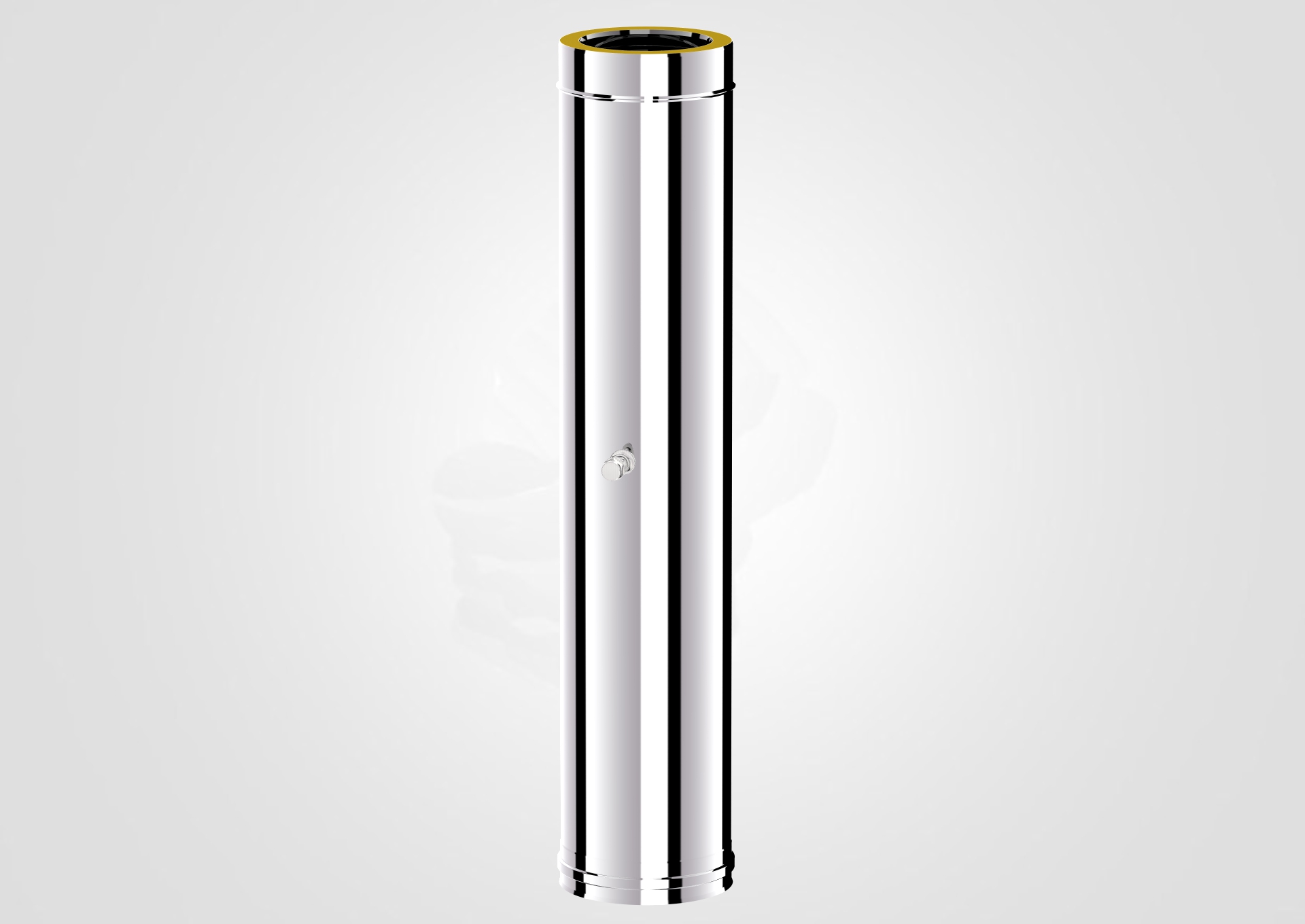 Ölçüm Borusu 1000 mm