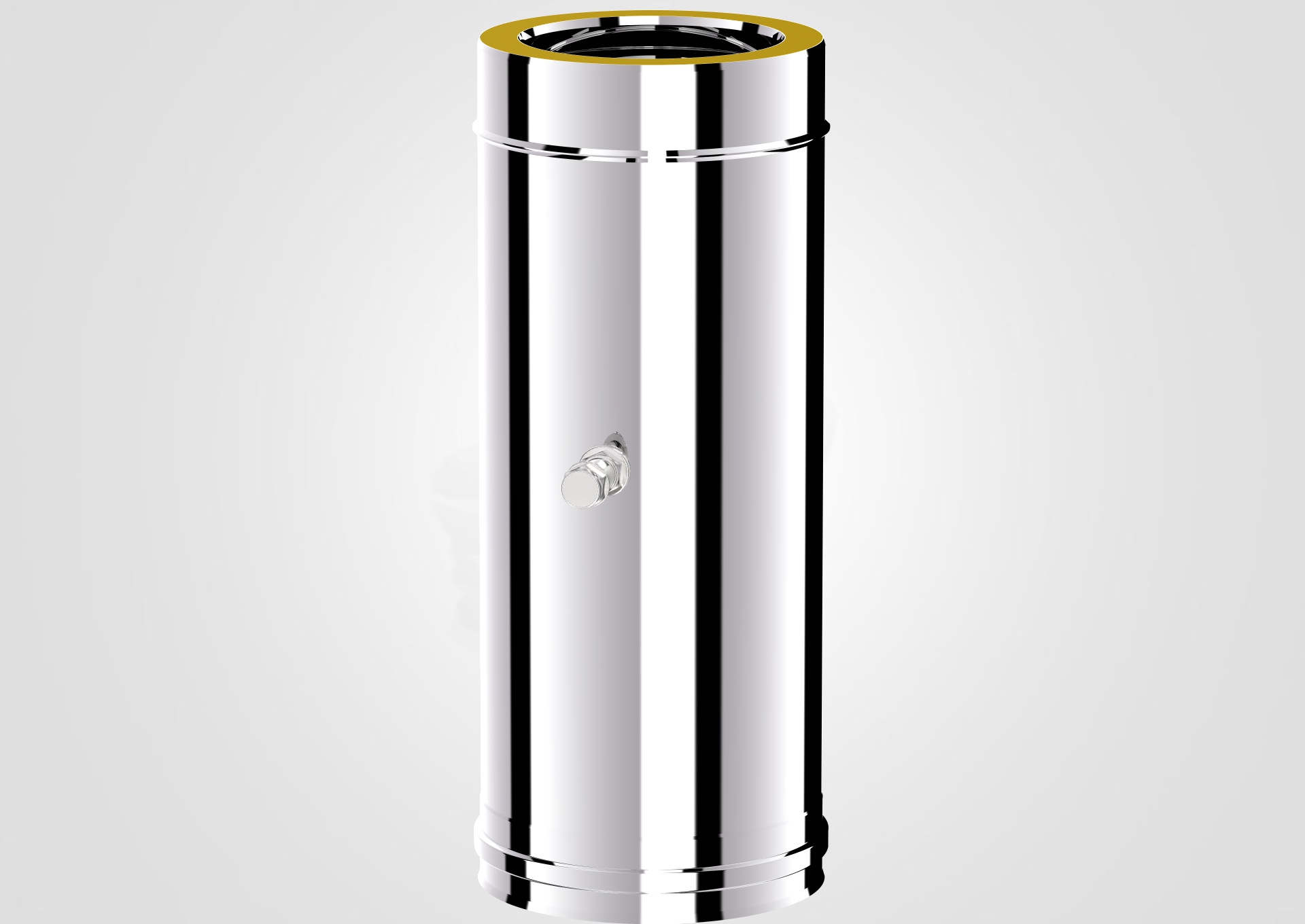 Ölçüm Borusu 500 mm