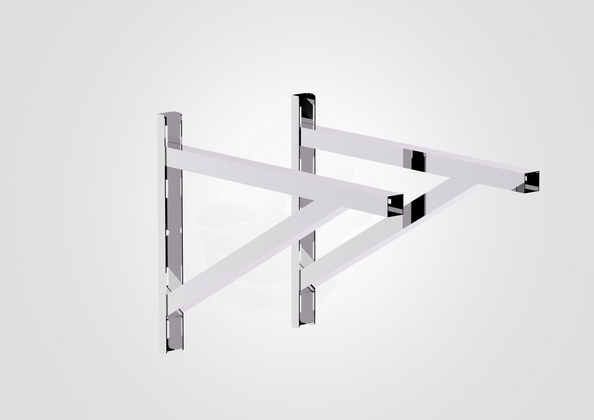 Taşıyıcı Ayağı 20