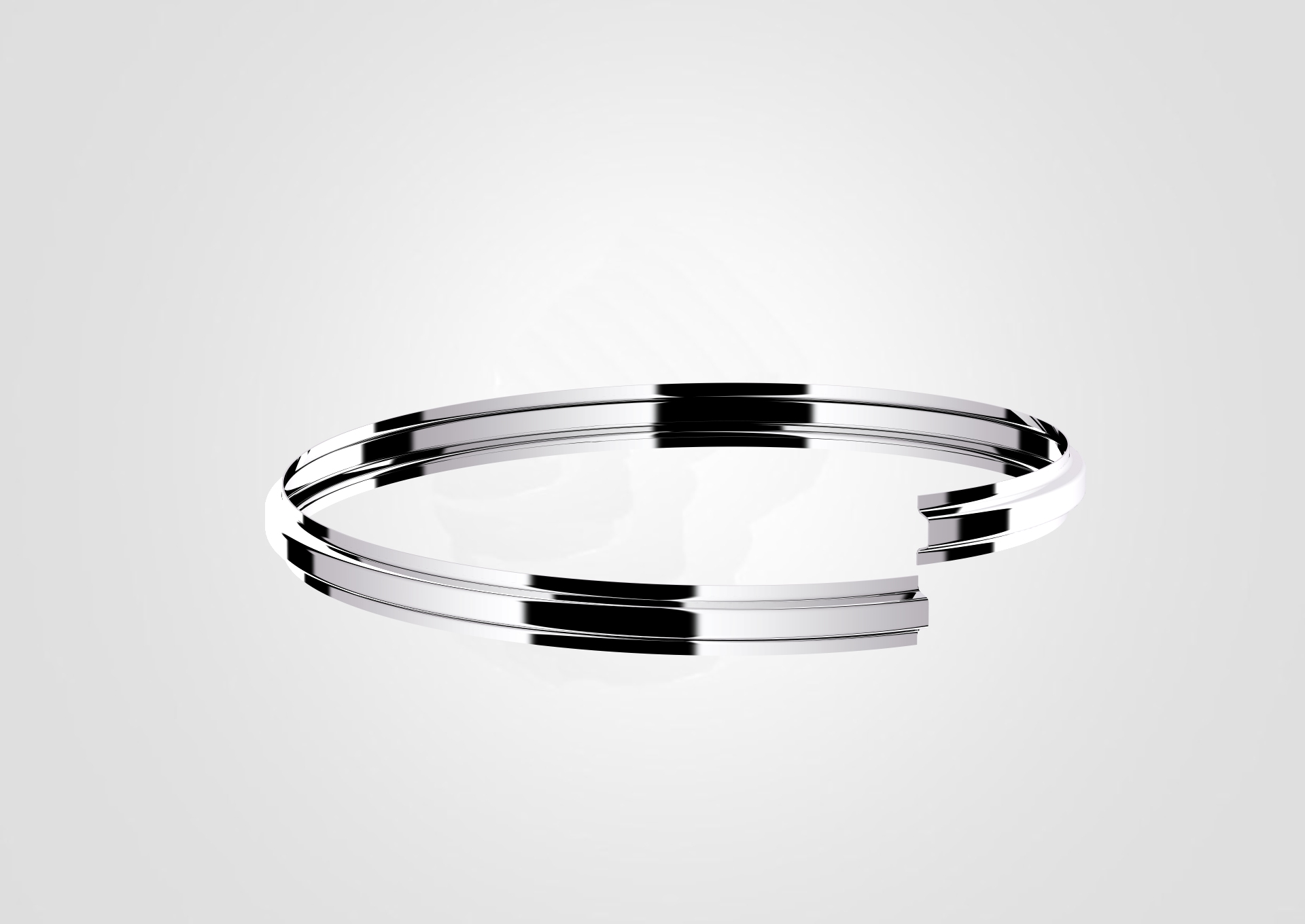 Birleştirme Kelepçesi İnce