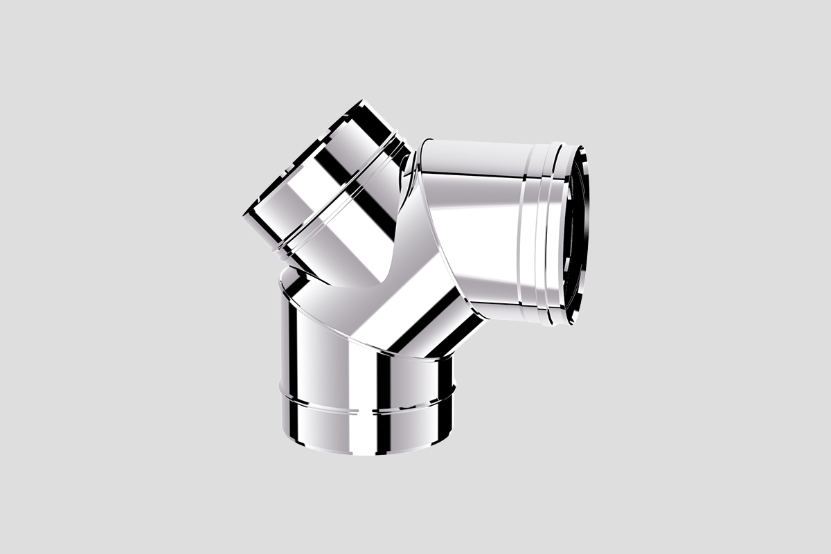 90º Dirsek İzlemeli