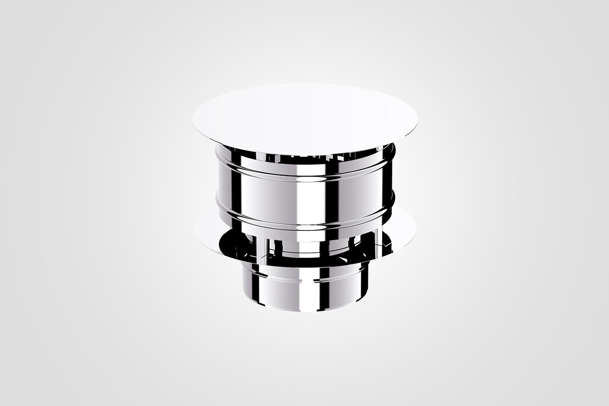 Rüzgar Korumalı Şapka S